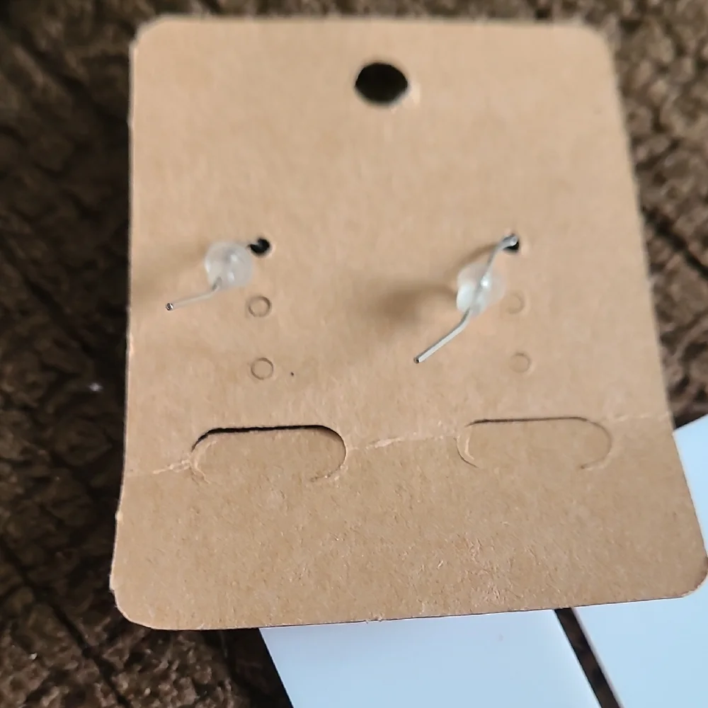 - Bagel Bites Pizza Snacks Earrings